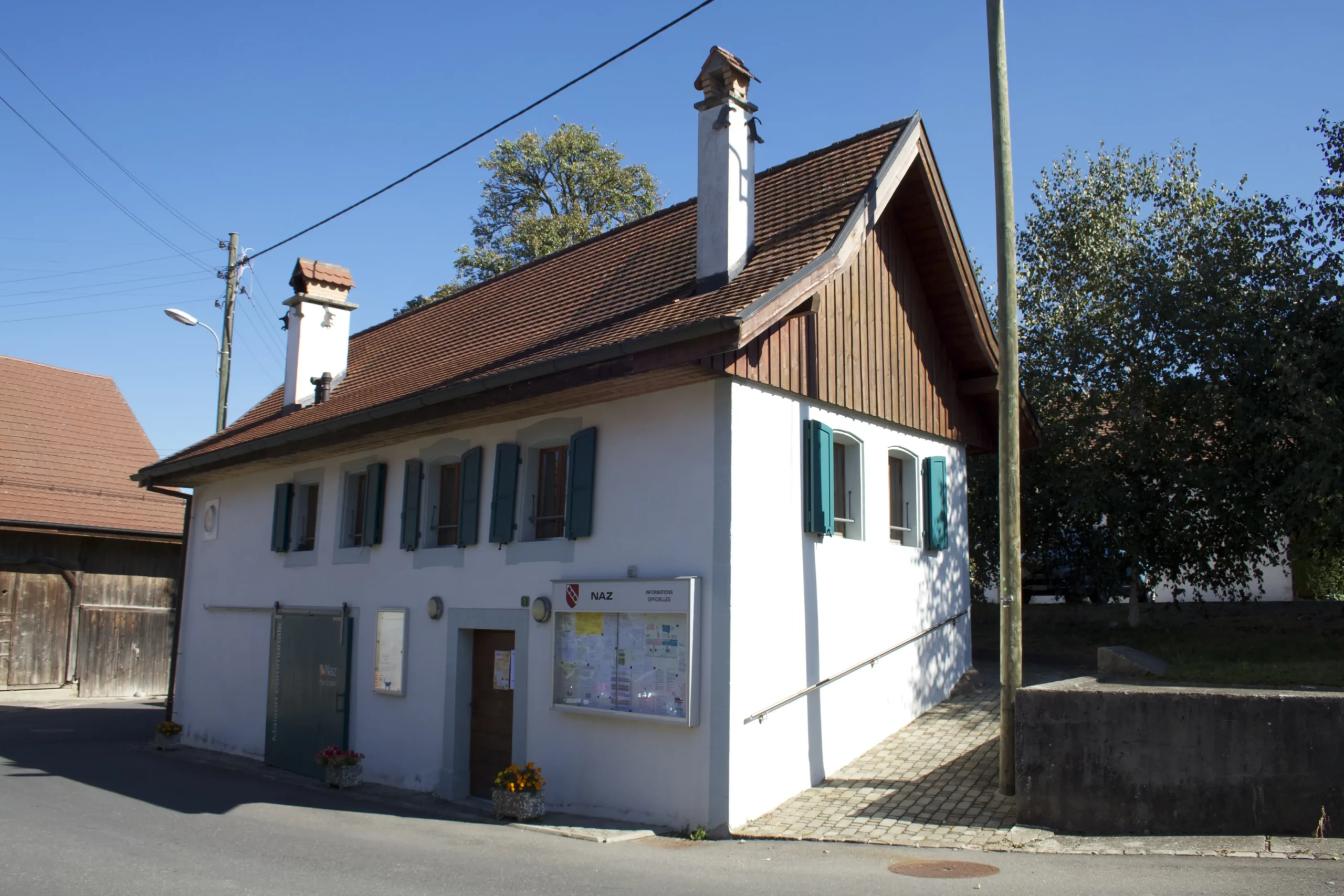 IMG_6001 Four à pain Naz