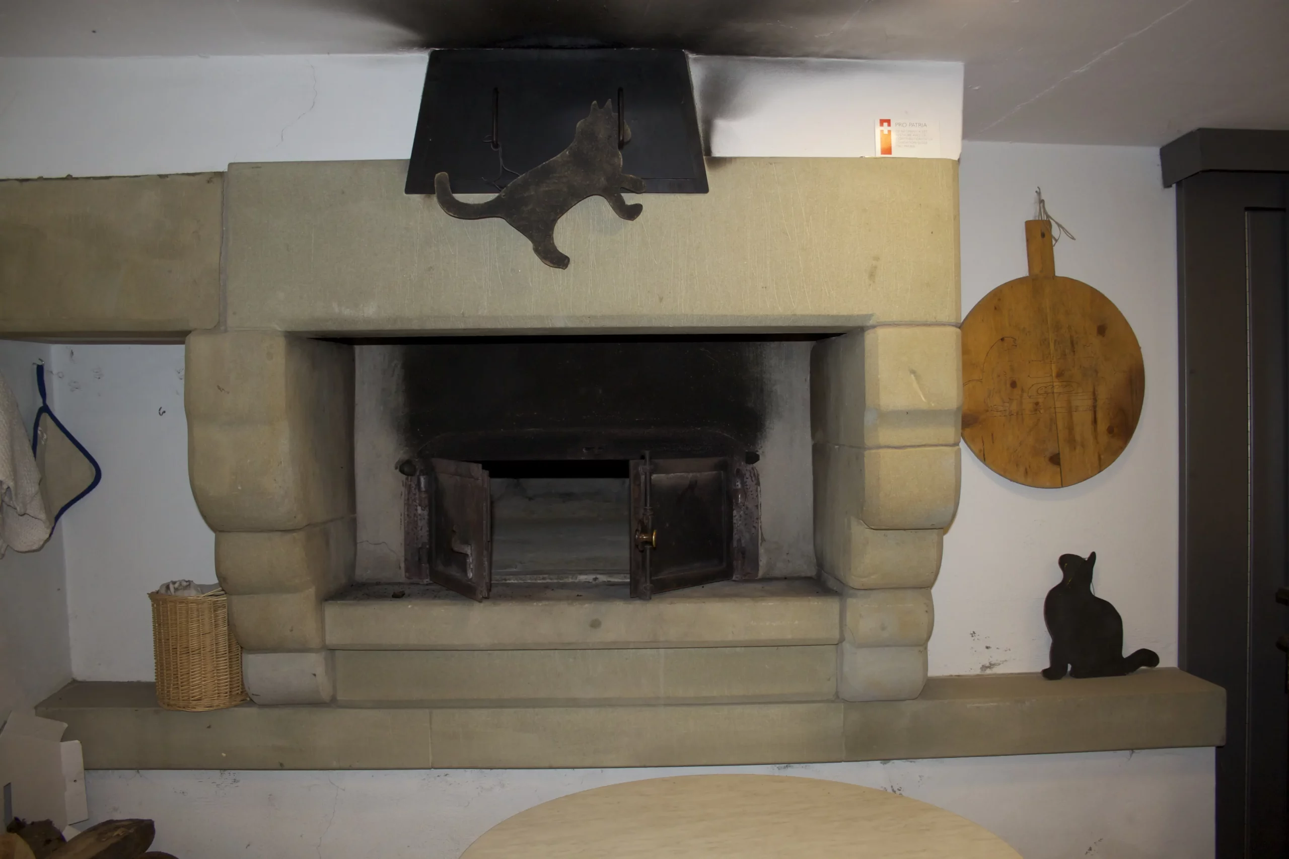 IMG_6068 Four à pain Naz