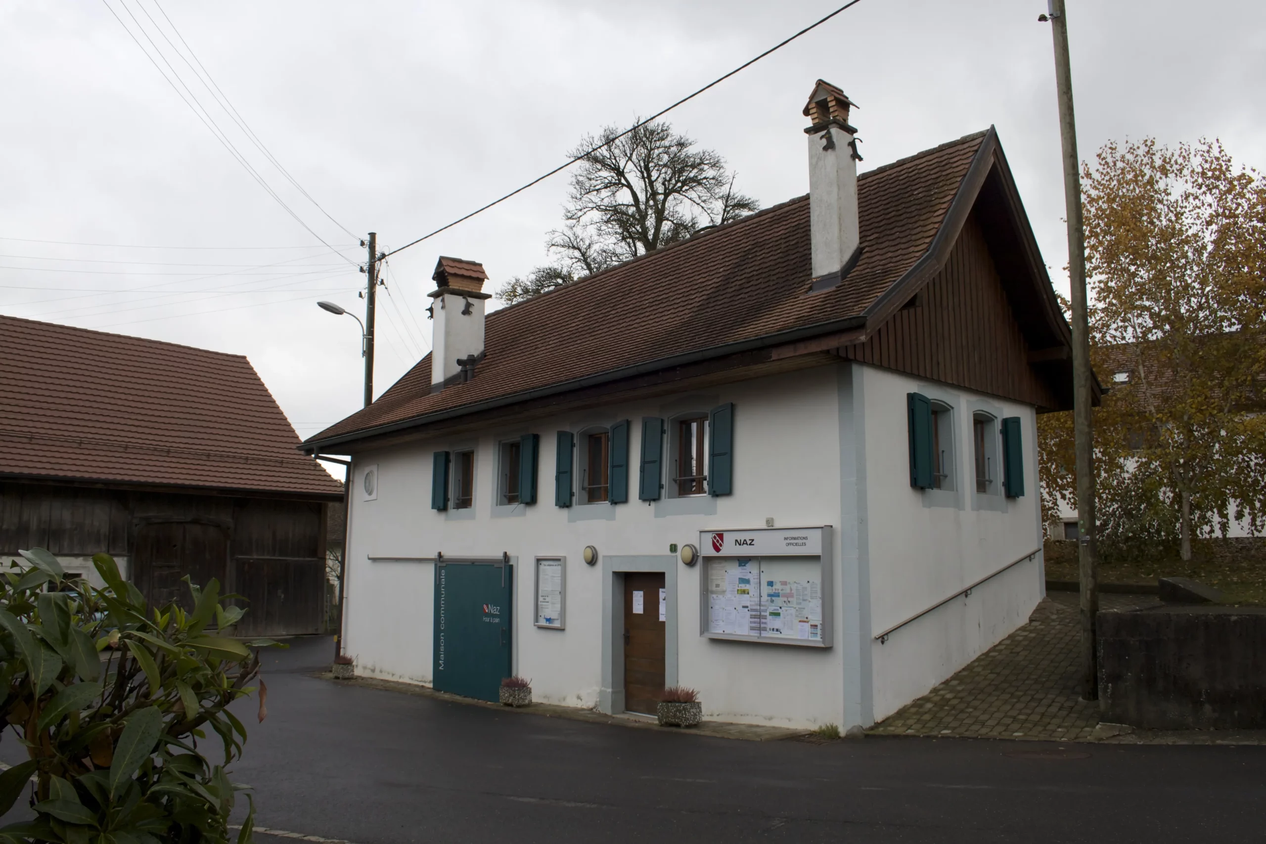 IMG_6078 Four à pain Naz